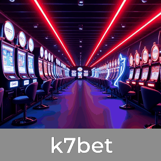 Cassino Online k7bet