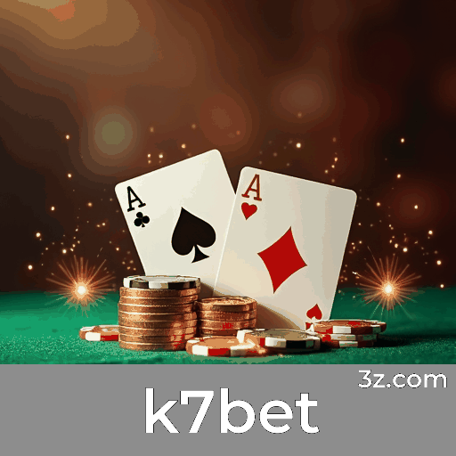 k7bet: Slots com Mega Prêmios, Jogos de Mesa Estratégicos e Mais