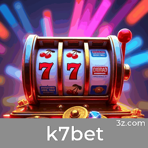K7bet: Jogos de Cassino de Imersão e Emoção Inigualáveis