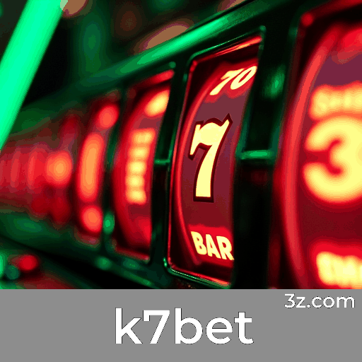 K7bet: Jogos de Cassino de Imersão e Emoção Inigualáveis