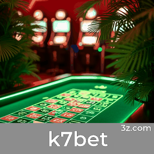 Experimente o K7bet: Apostas Rápidas e Completas