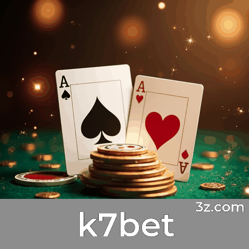 K7bet: Cassino e Apostas Seguras e Profissionais