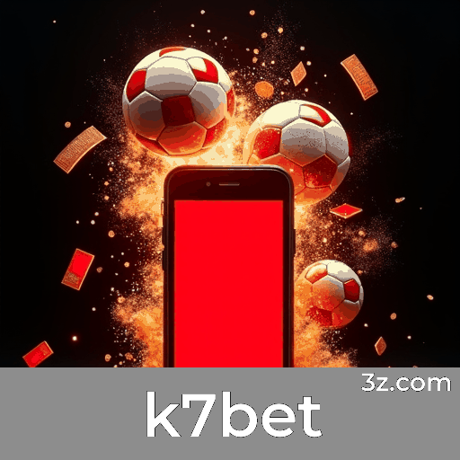 k7bet: Slots com Mega Prêmios, Jogos de Mesa Estratégicos e Mais