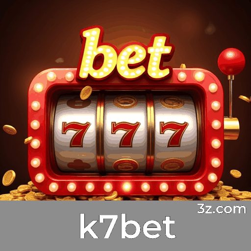K7bet: Cassino e Apostas Seguras e Profissionais