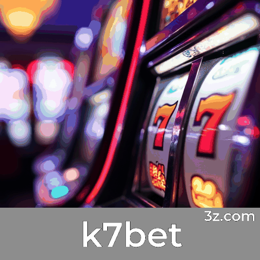 K7bet: Cassino e Apostas Seguras e Profissionais