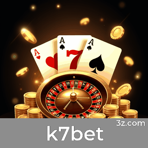 K7bet: Cassino e Apostas Seguras e Profissionais