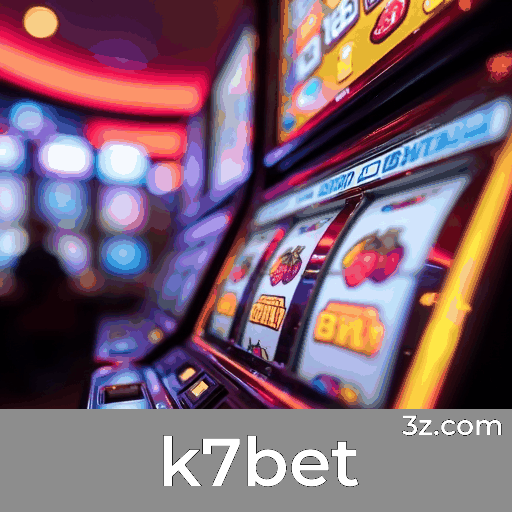 K7bet: Cassino e Apostas Seguras e Profissionais